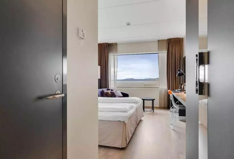 اتاق لوکس, Clarion Hotel Trondheim