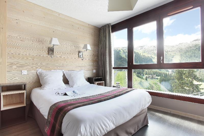 高级大房间, Clarion Hotel Trondheim