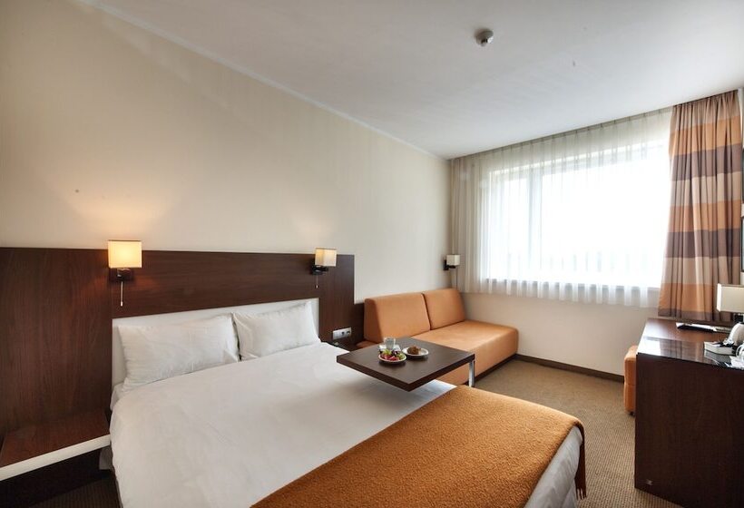 اتاق استاندارد, Desilva Inn Katowice Airport