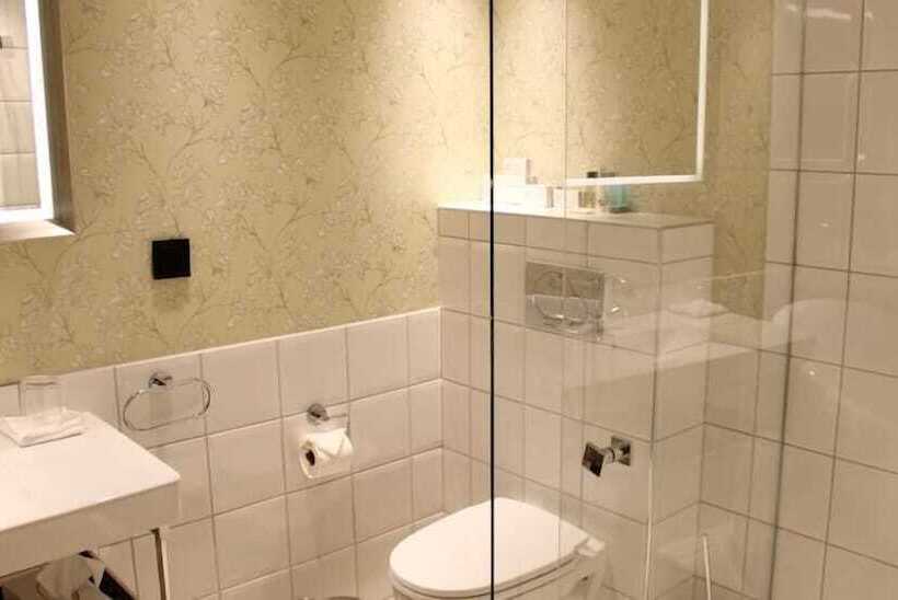 חדר סטנדרט, Det Hanseatiske