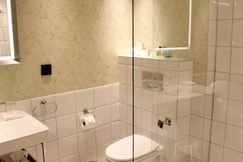 اتاق استاندارد, Det Hanseatiske