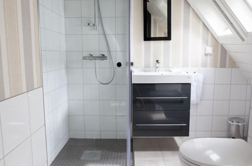 חדר סטנדרט, Det Hanseatiske