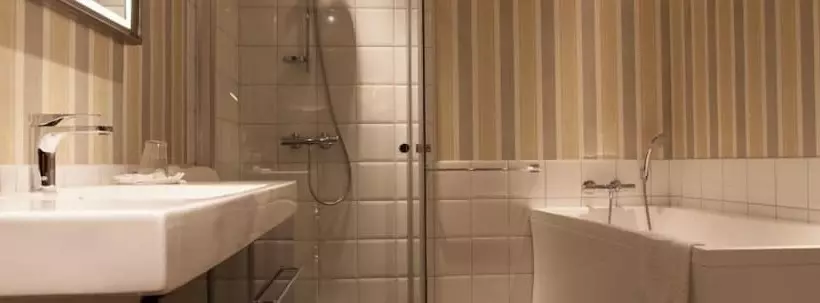 اتاق لوکس, Det Hanseatiske
