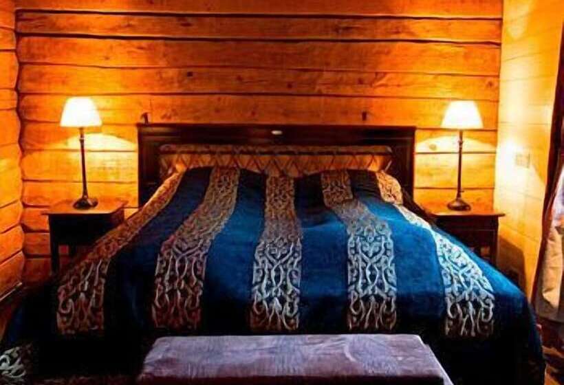 חדר דלוקס, Det Hanseatiske