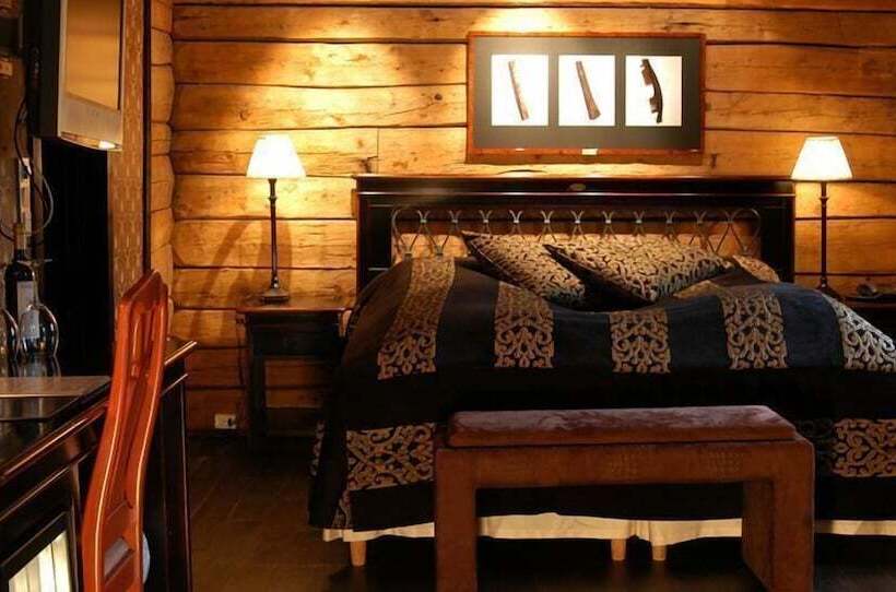 סוויטת ג'וניור, Det Hanseatiske