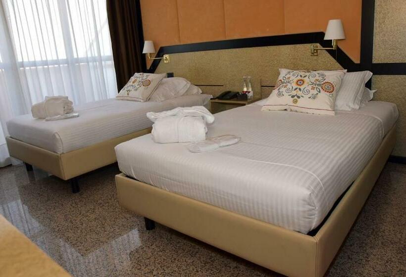 חדר סטנדרט, Diamante