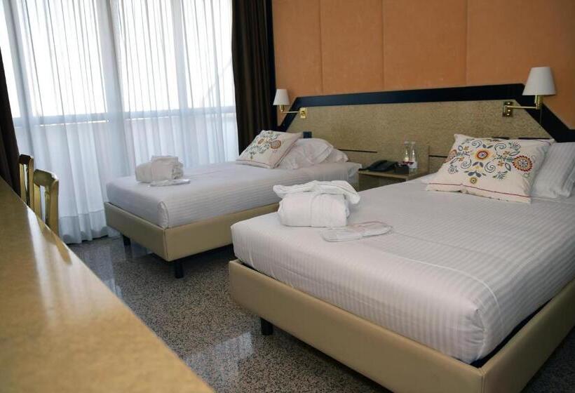 חדר סטנדרט, Diamante