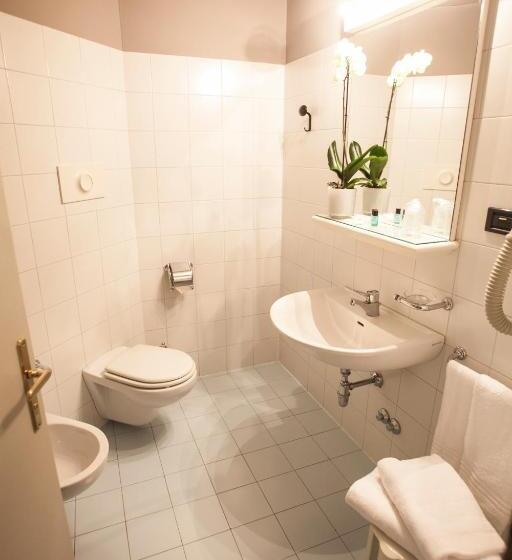 חדר סטנדרט יחיד, Diamante