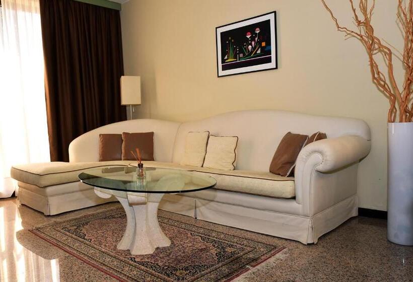 סוויטה, Diamante