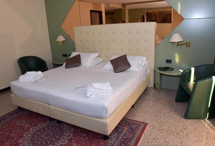 סוויטה, Diamante