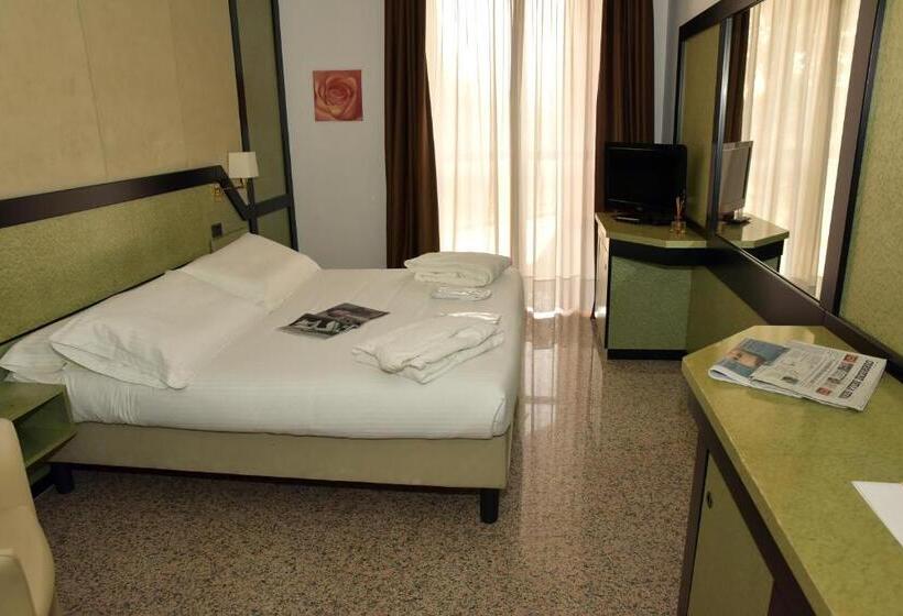 חדר סטנדרט, Diamante