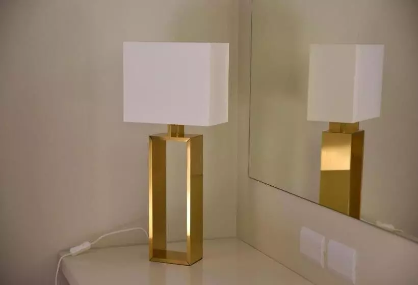 اتاق استاندارد چهار تخته, Diamante