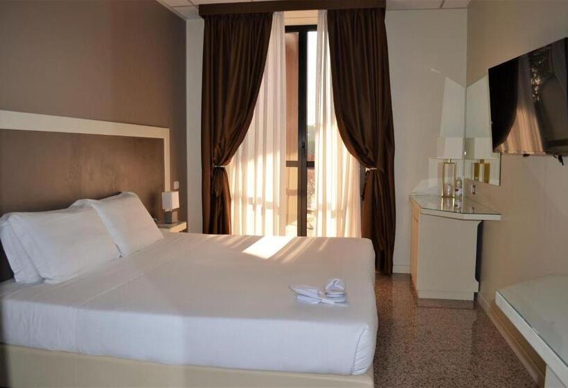 חדר סופריור, Diamante