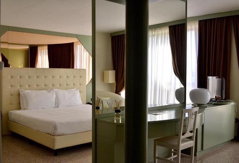 סוויטה, Diamante