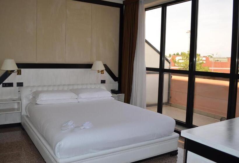 סוויטה, Diamante