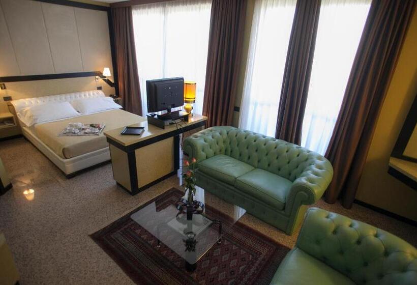 סוויטה, Diamante