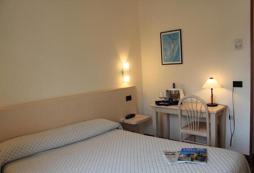 Номер Стандарт Индивидуальный Вид на Море, Elena