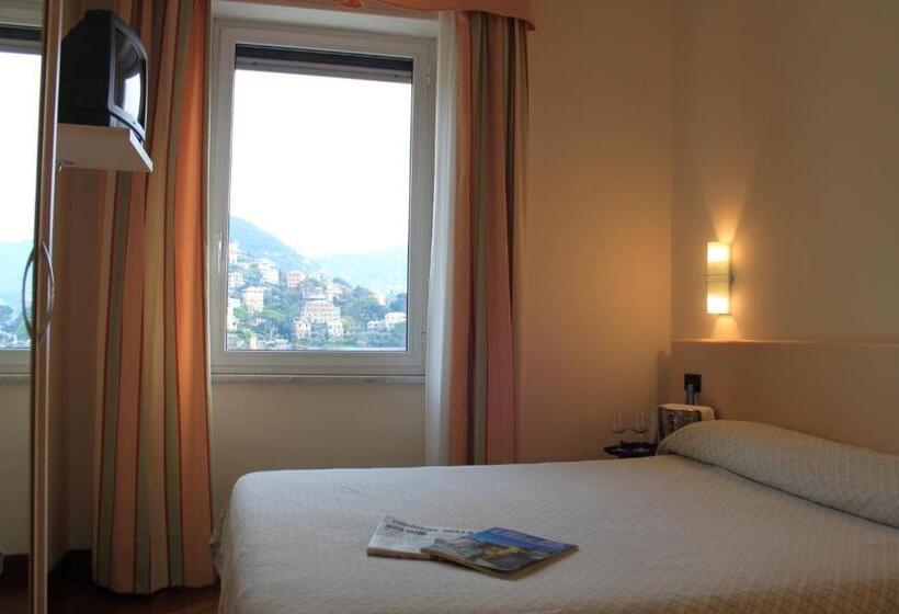 Номер Стандарт Индивидуальный Вид на Море, Elena