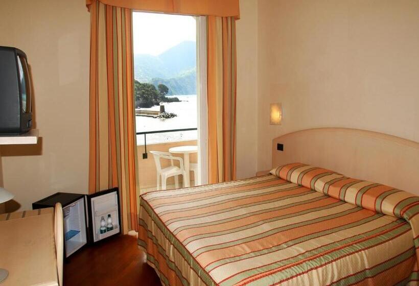 Номер Стандарт Вид на Море с Балконом, Elena