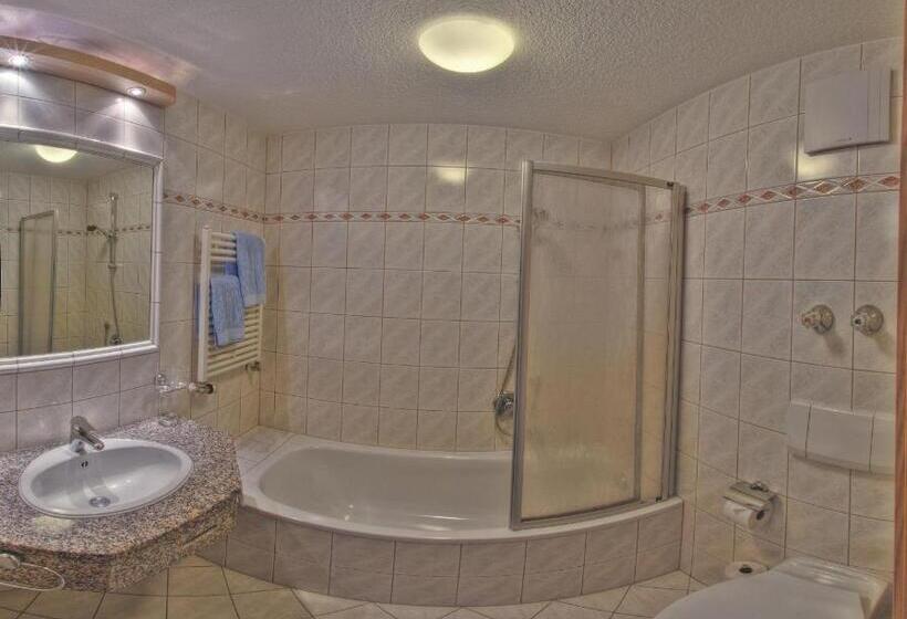 חדר סטנדרט, Gasthof Kienberg