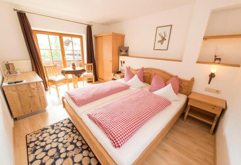 חדר סטנדרט, Gasthof Kienberg