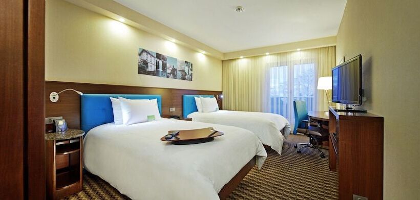 اتاق استاندارد, Hampton By Hilton Ordu