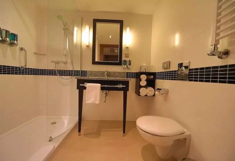 اتاق استاندارد, Hampton By Hilton Swinoujscie