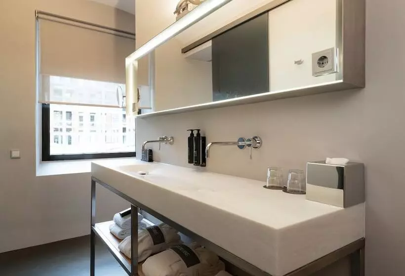 Comfort Room