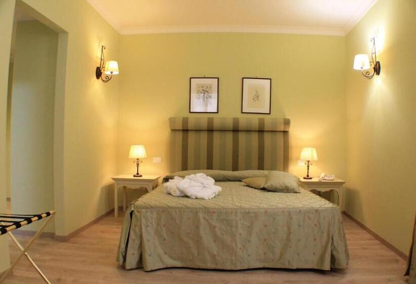 غرفة سوبيريور, Il Parco Sul Mare Resort & Spa