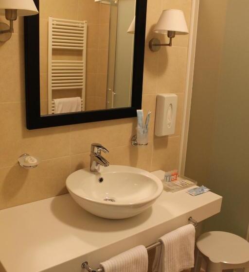 غرفة سوبيريور, Il Parco Sul Mare Resort & Spa