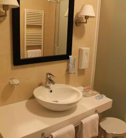 اتاق سوپریور, Il Parco Sul Mare Resort & Spa