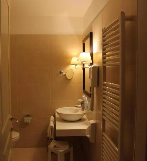 اتاق سوپریور, Il Parco Sul Mare Resort & Spa