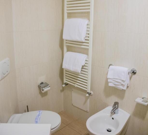 جناح جونيور عائلى, Il Parco Sul Mare Resort & Spa