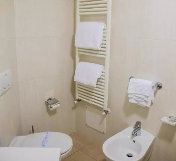 سوئیت جونیور خانوادگی, Il Parco Sul Mare Resort & Spa