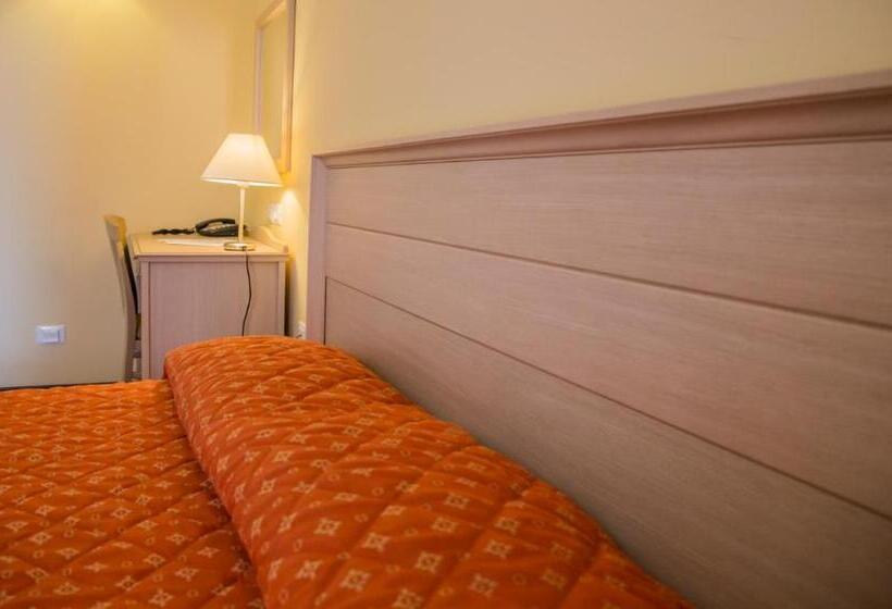 سوئیت جونیور خانوادگی, Il Parco Sul Mare Resort & Spa
