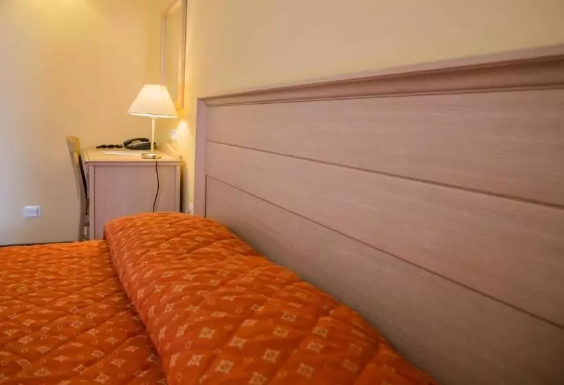 سوئیت جونیور خانوادگی, Il Parco Sul Mare Resort & Spa