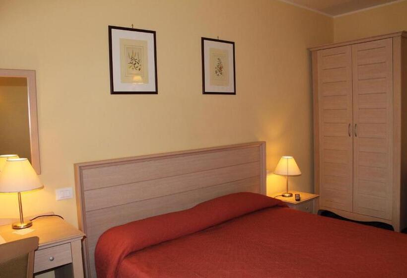 اتاق اکونومی, Il Parco Sul Mare Resort & Spa