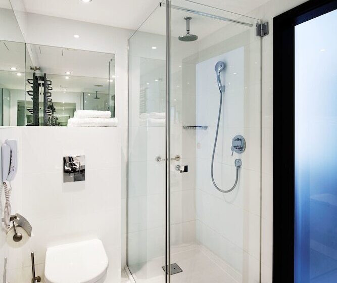 Номер Стандарт, Marine Hotel By Zdrojowa