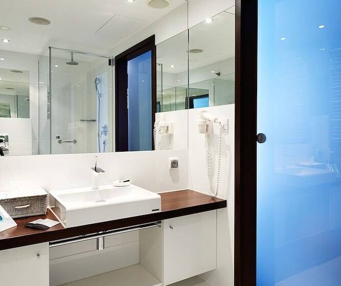 Номер Стандарт, Marine Hotel By Zdrojowa