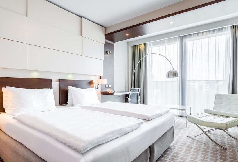 Номер Стандарт, Marine Hotel By Zdrojowa