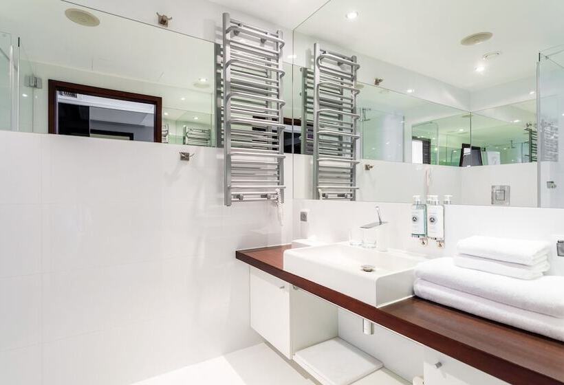 Номер Стандарт, Marine Hotel By Zdrojowa