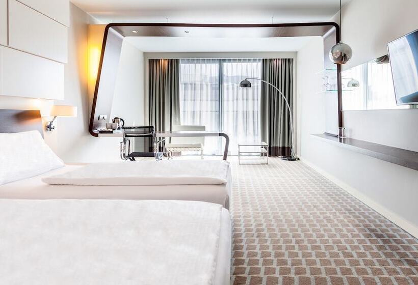 Номер Стандарт, Marine Hotel By Zdrojowa