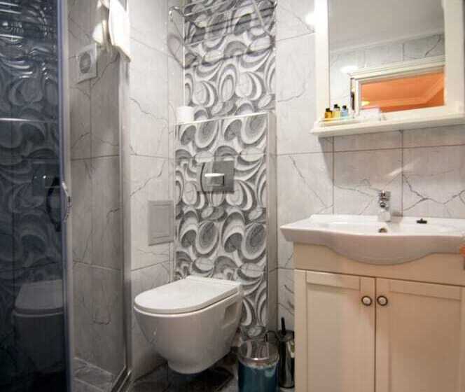 اتاق سوپریور, Mevlana