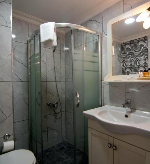 اتاق سوپریور, Mevlana