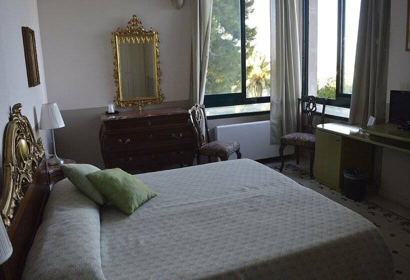 Номер Стандарт с Террасой, Park Novecento Resort