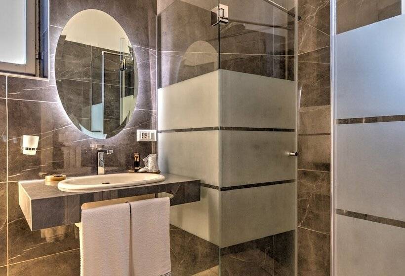 Номер Стандарт, Park Novecento Resort