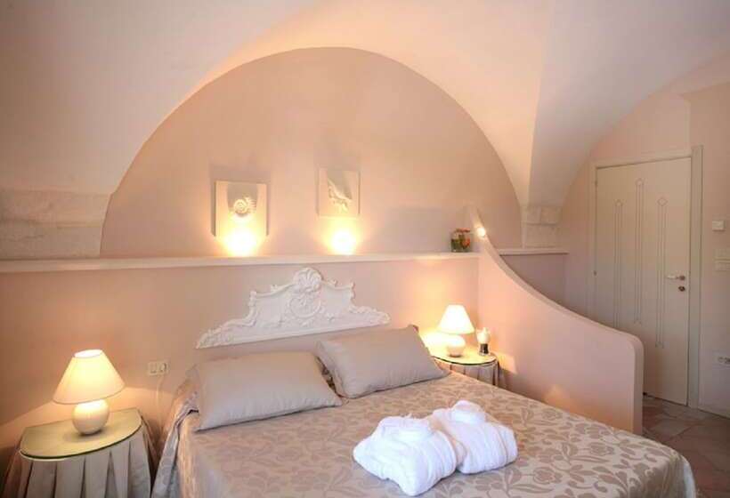 Номер Стандарт, Park Novecento Resort