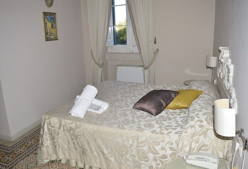 Номер Стандарт, Park Novecento Resort