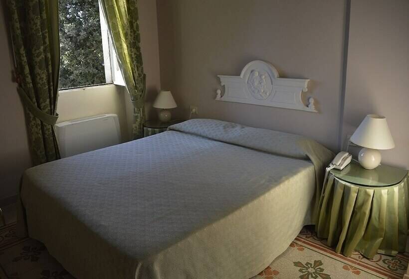 Номер Стандарт, Park Novecento Resort