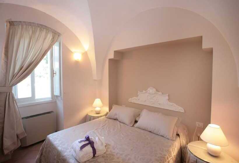 Номер Стандарт, Park Novecento Resort